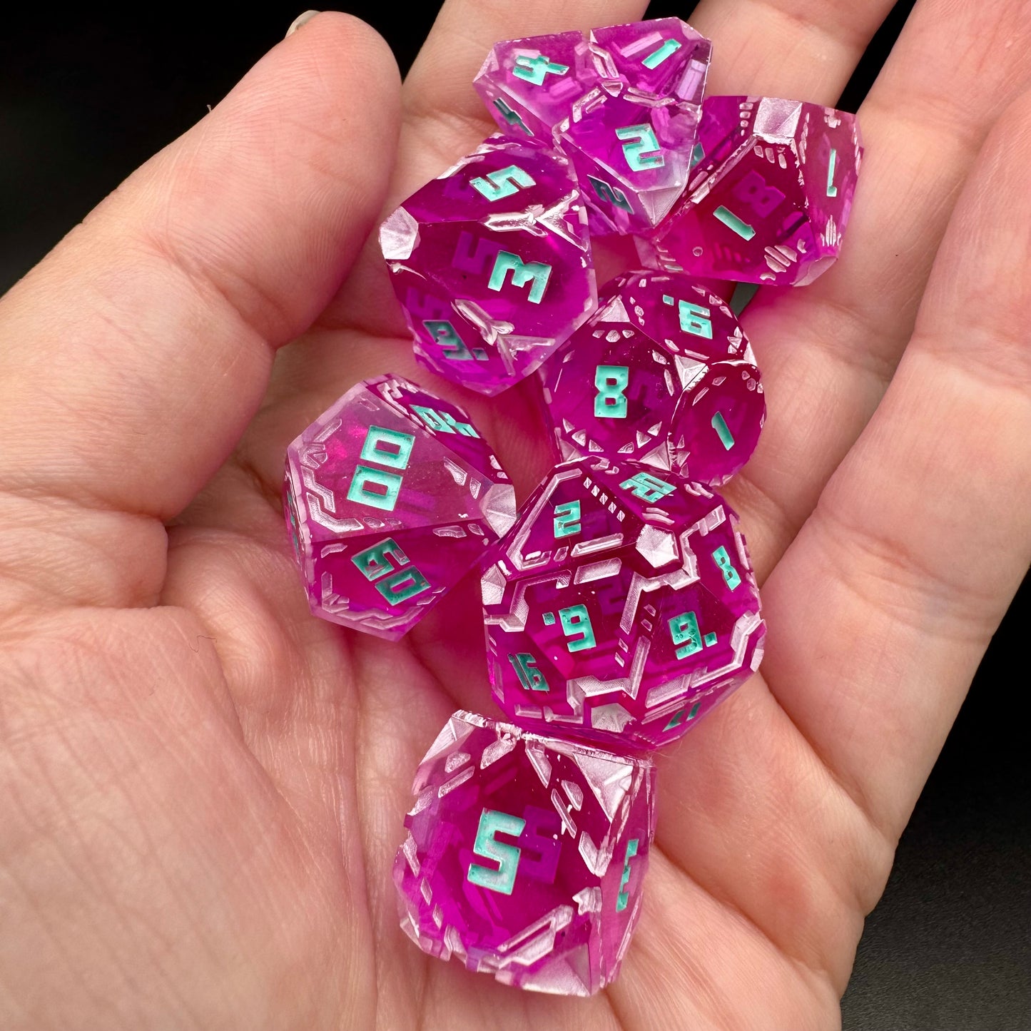 Cyberpink