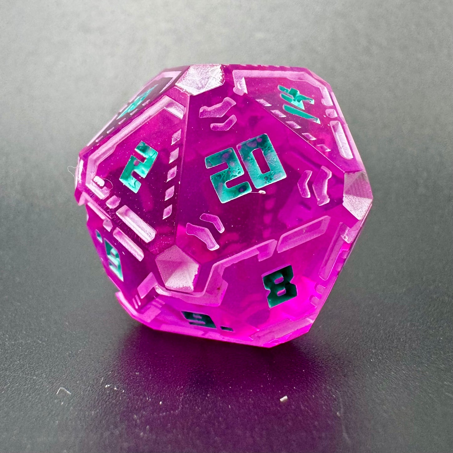 Cyberpink
