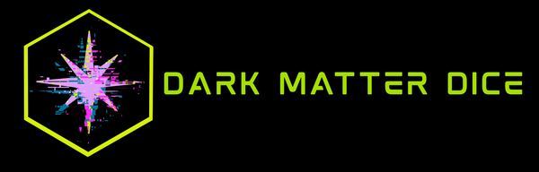 Dark Matter Dice