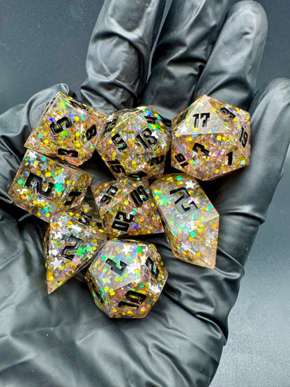 Glitter Bomb