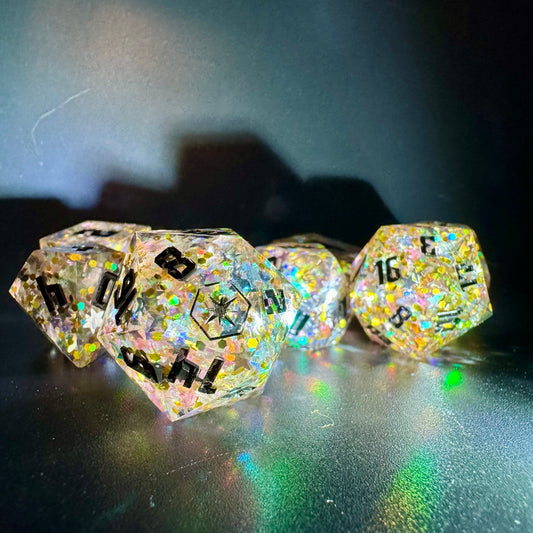 Glitter Bomb