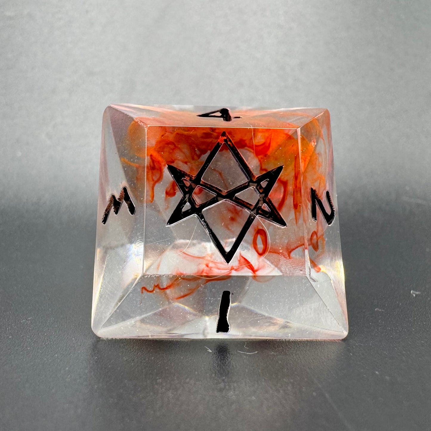 Blood Sacrifice