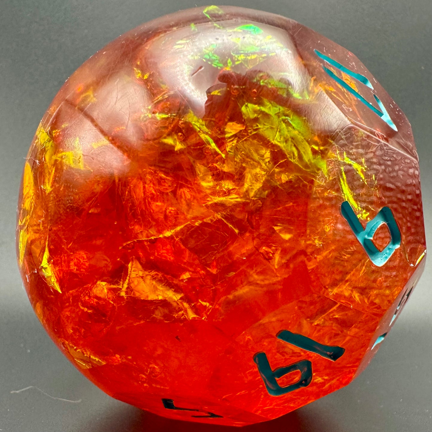 Orange Crush