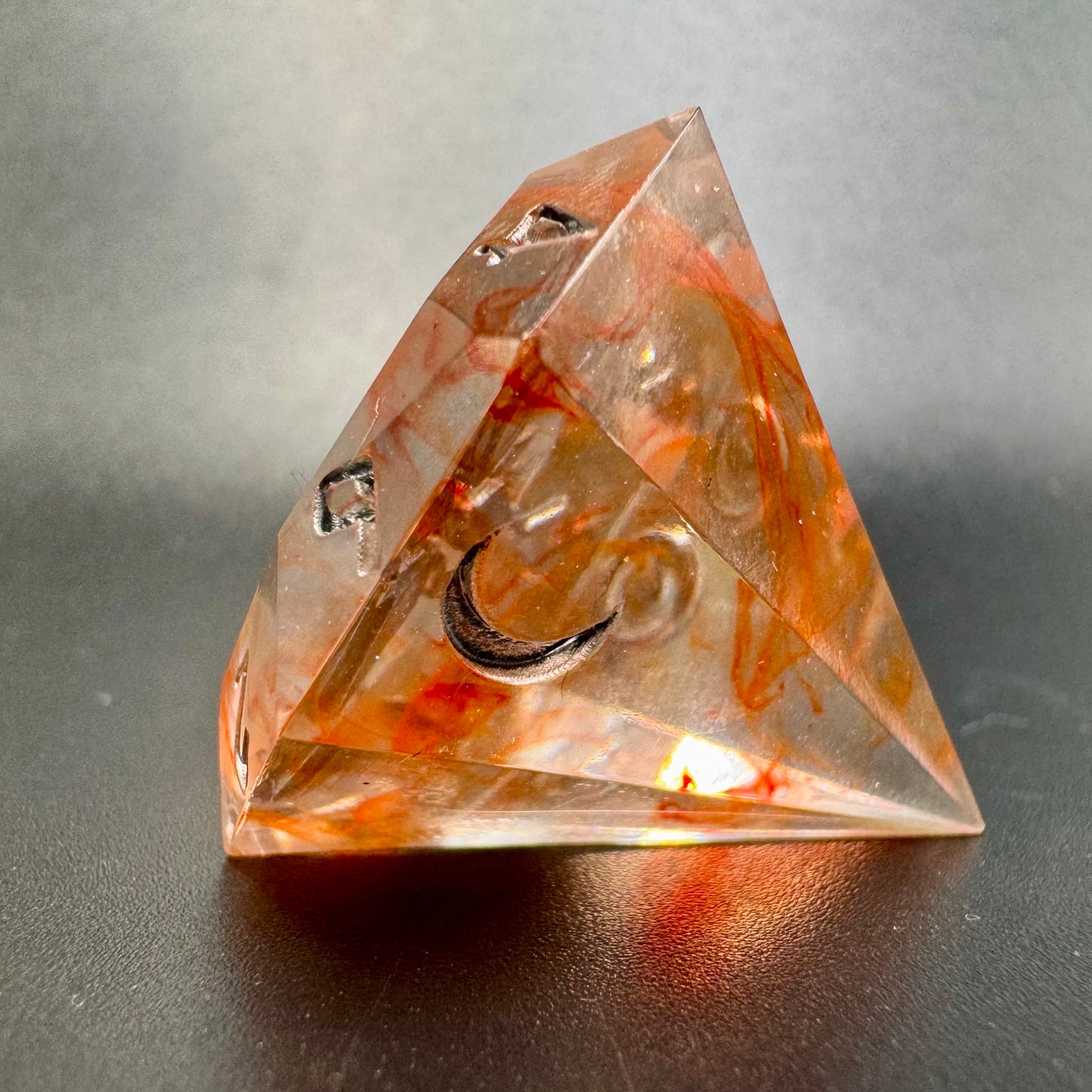 Blood And Silver
