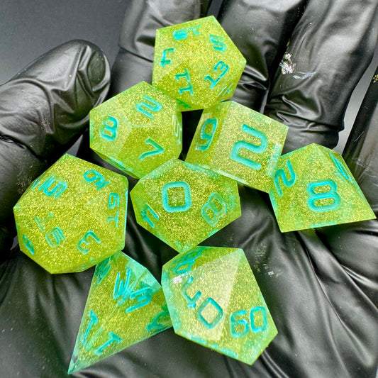 Wizard Snot
