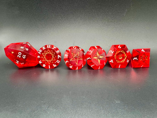 The Ritual Is Complete