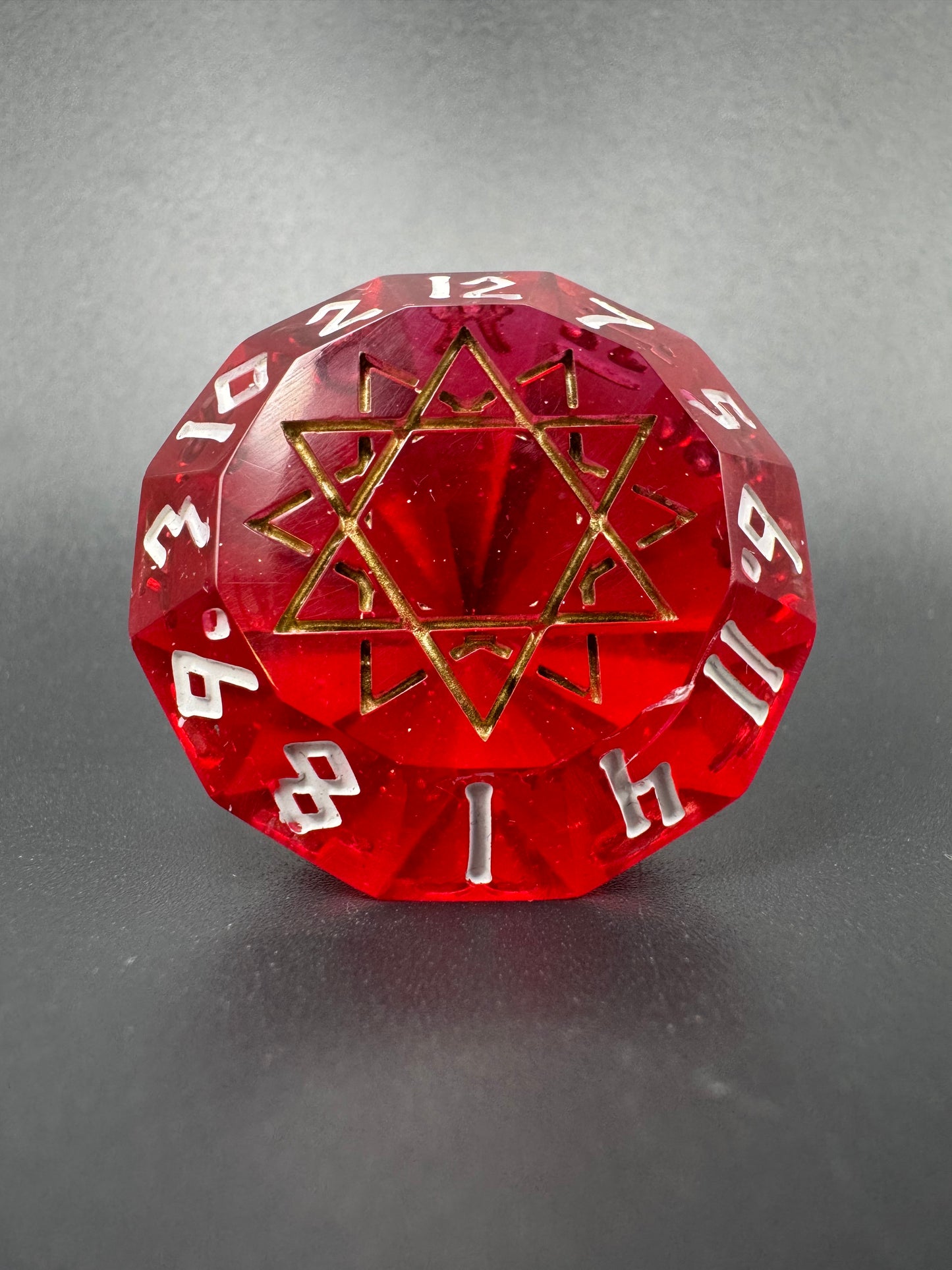 The Ritual Is Complete