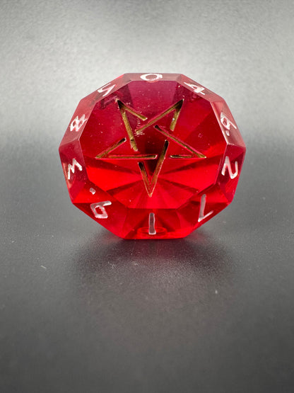 The Ritual Is Complete