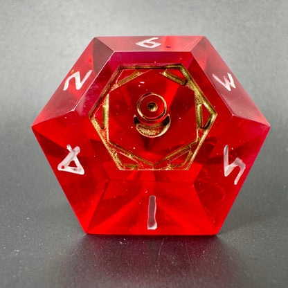 The Ritual Is Complete