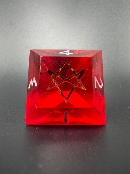 The Ritual Is Complete