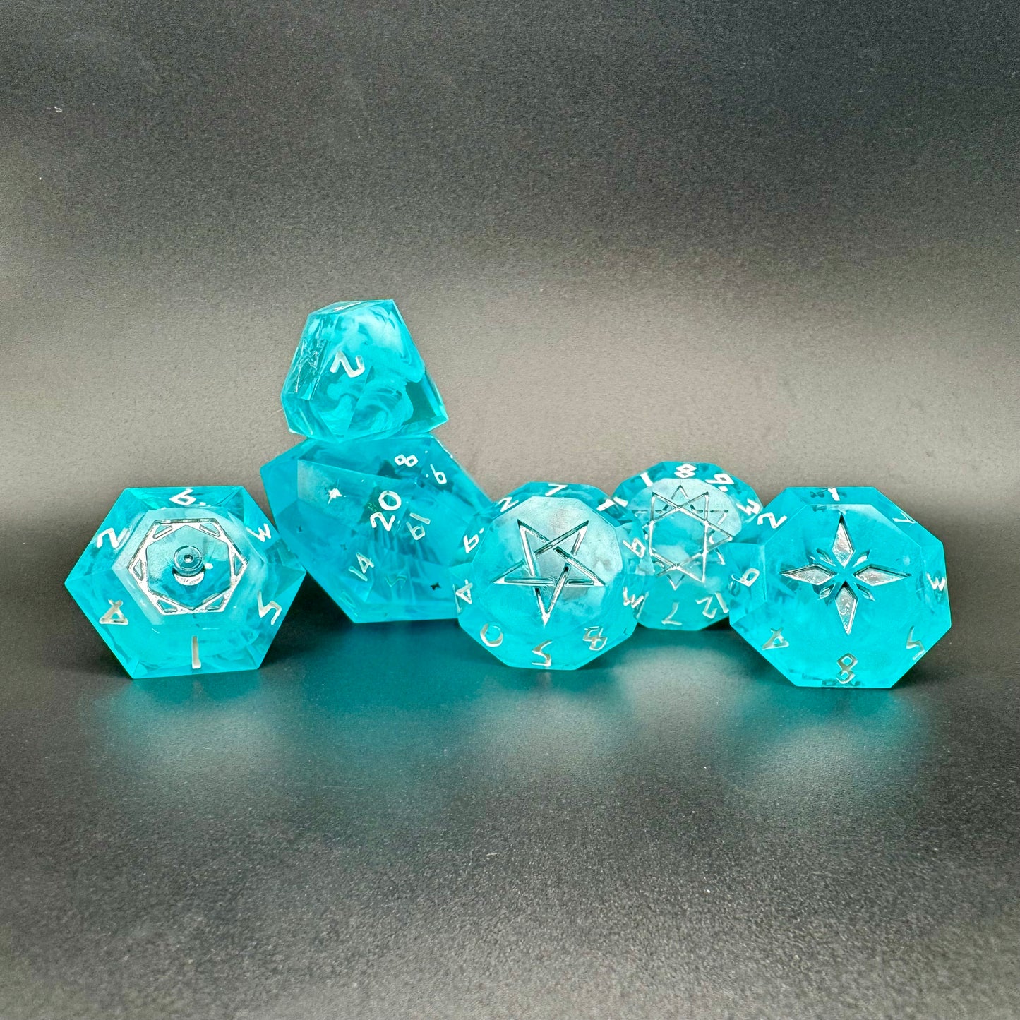 They Came From The Sky