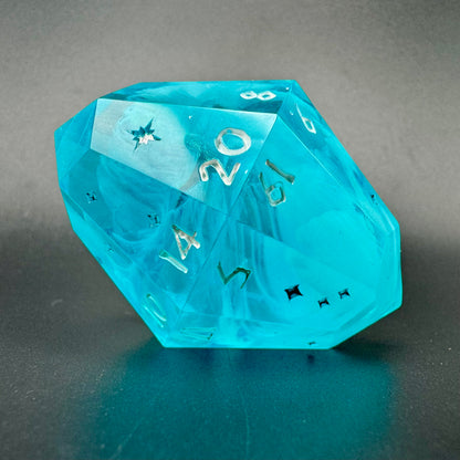 They Came From The Sky