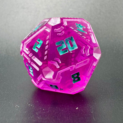 Cyberpink