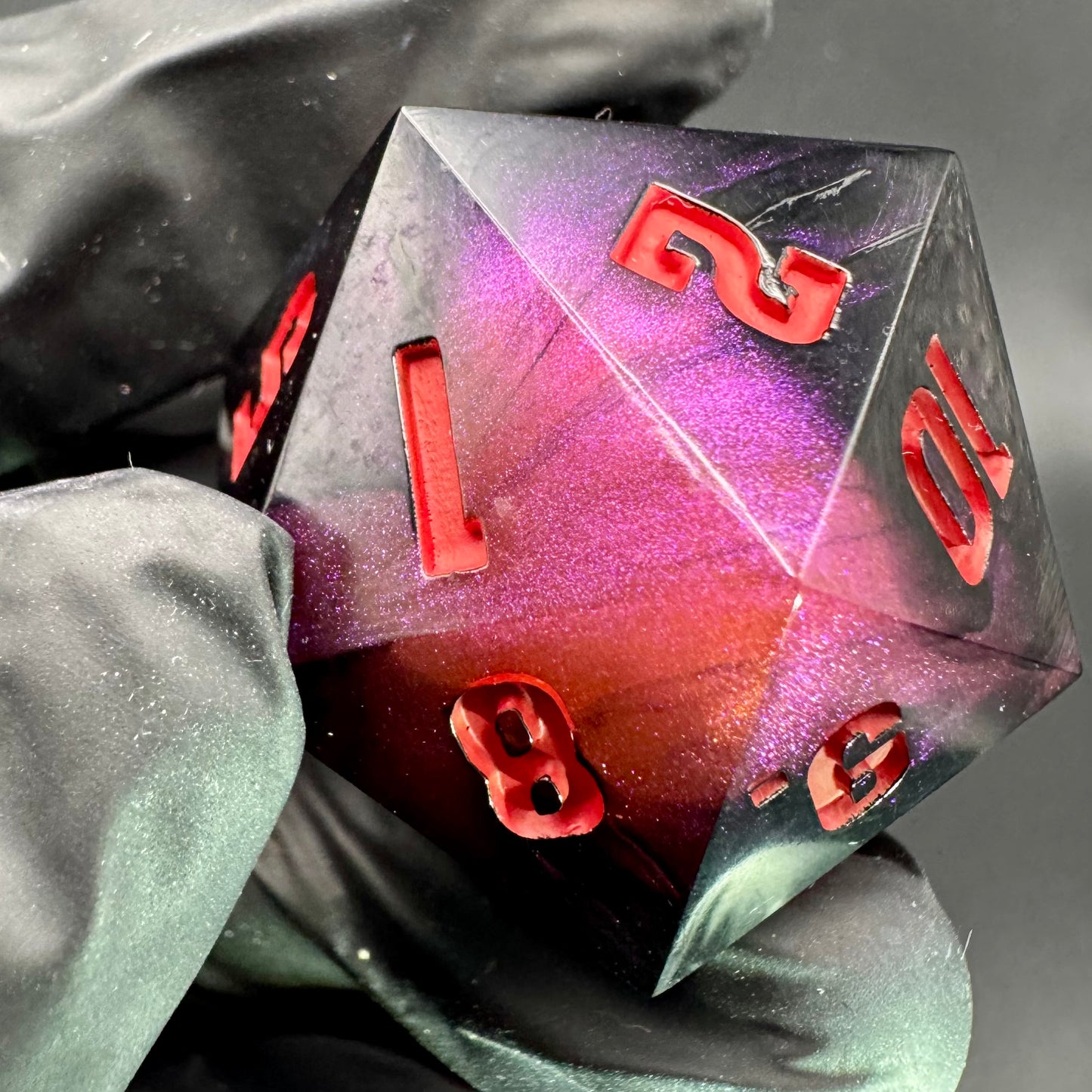 Get To The Escape Pod