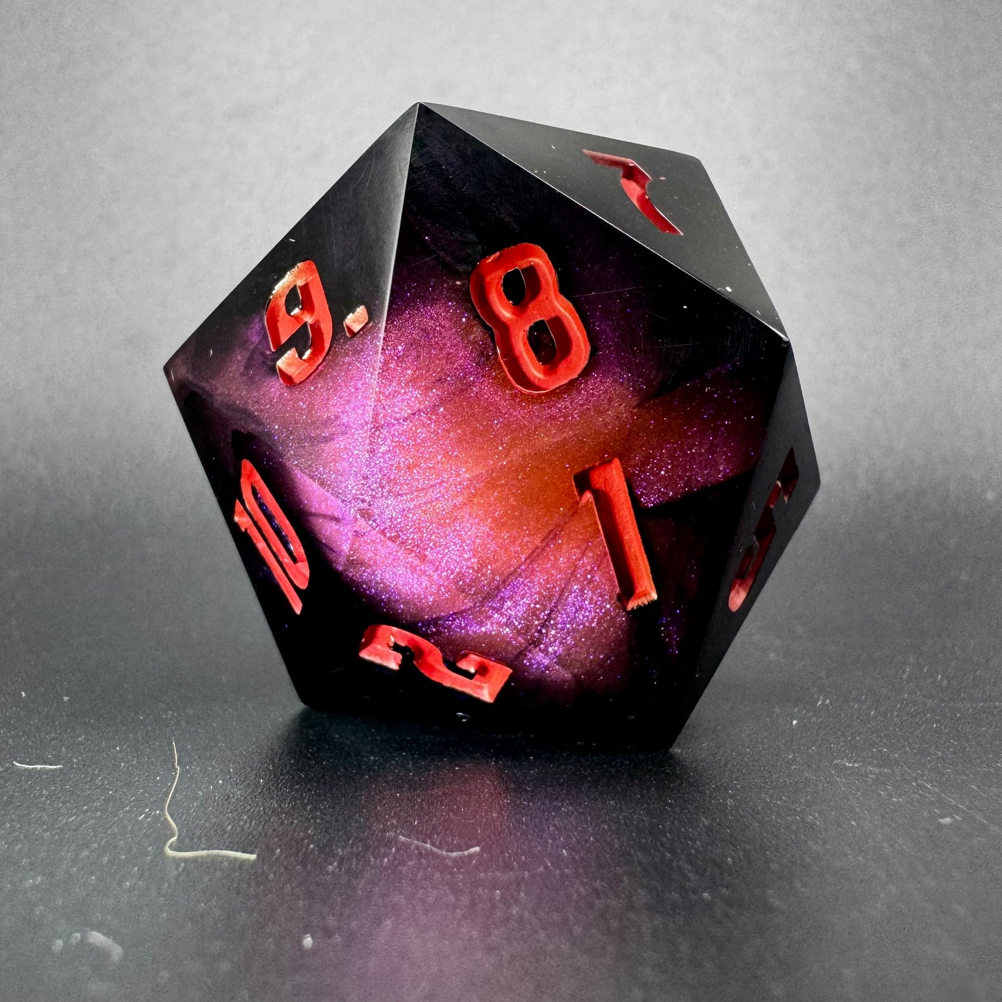 Get To The Escape Pod