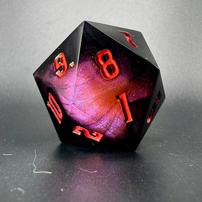 Get To The Escape Pod