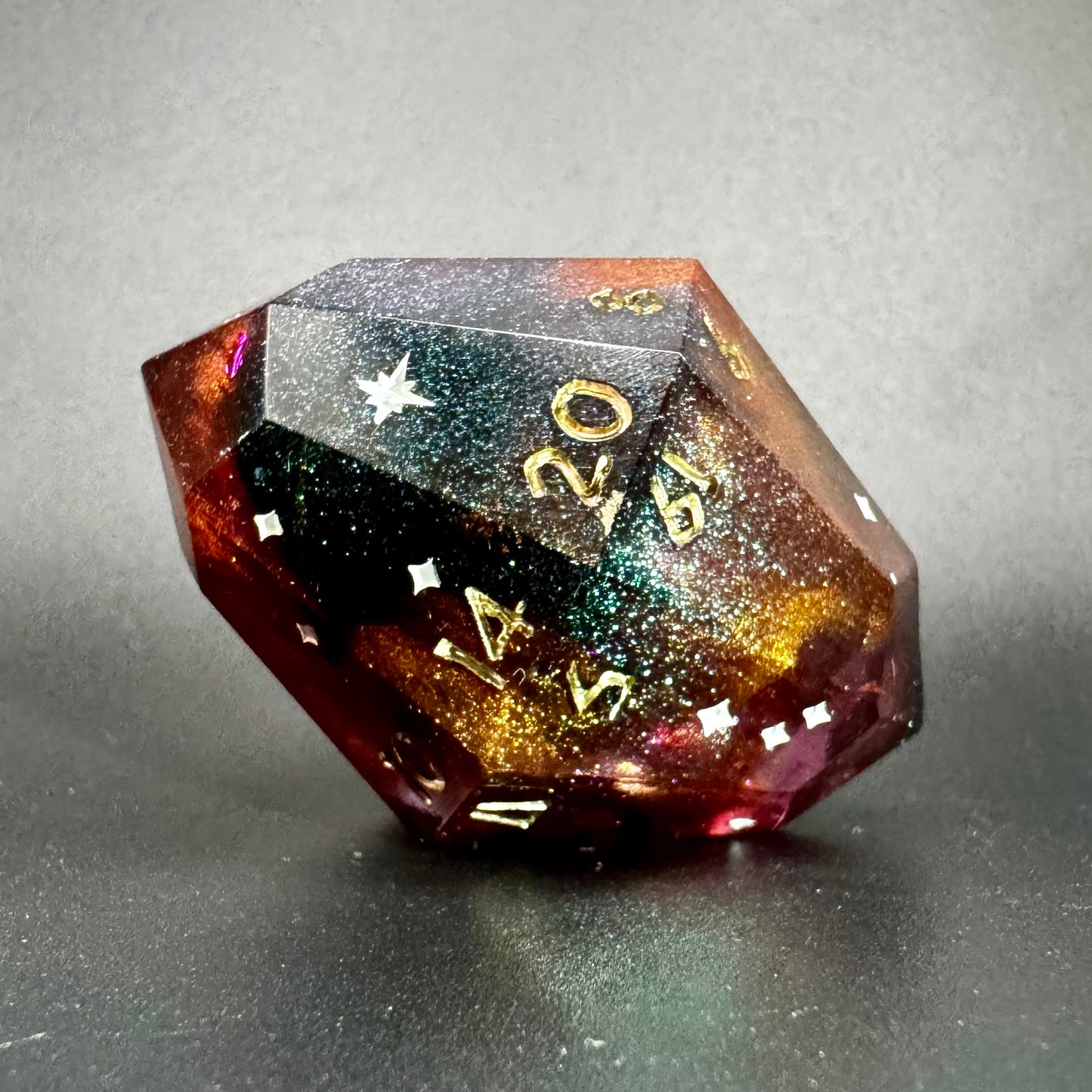 Red Planet