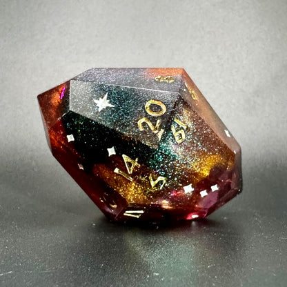 Red Planet