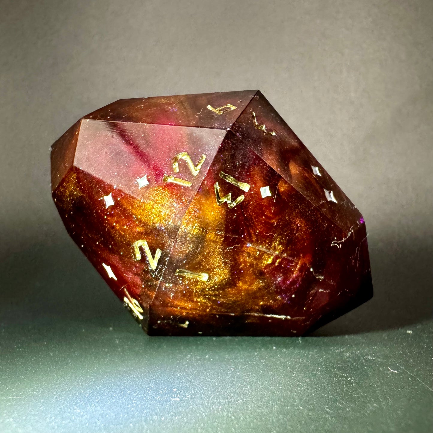 Red Planet