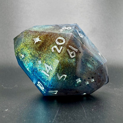 Melting Ice