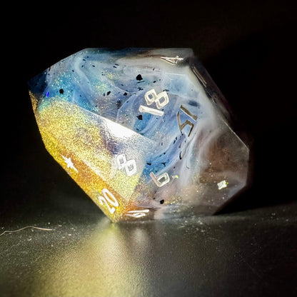 Melting Ice