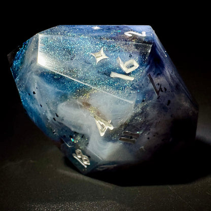 Melting Ice