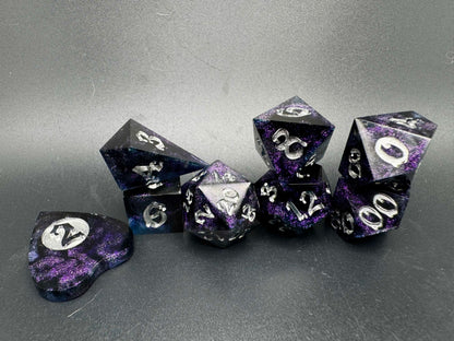 Royal Shadows
