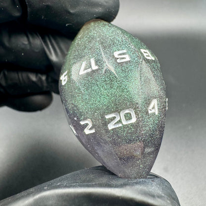 Alien Eggs