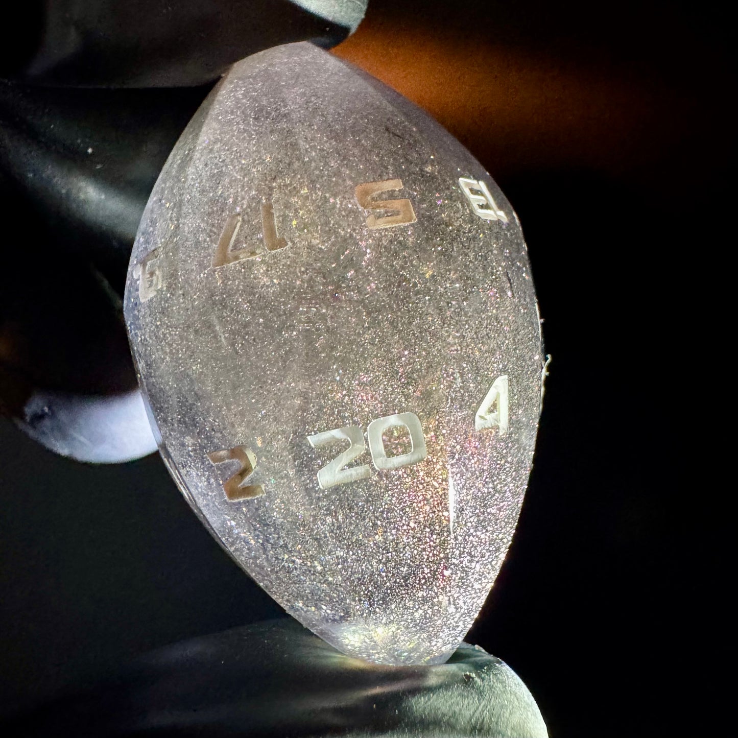 Alien Eggs
