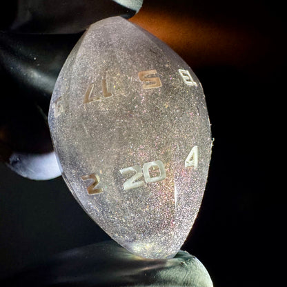 Alien Eggs