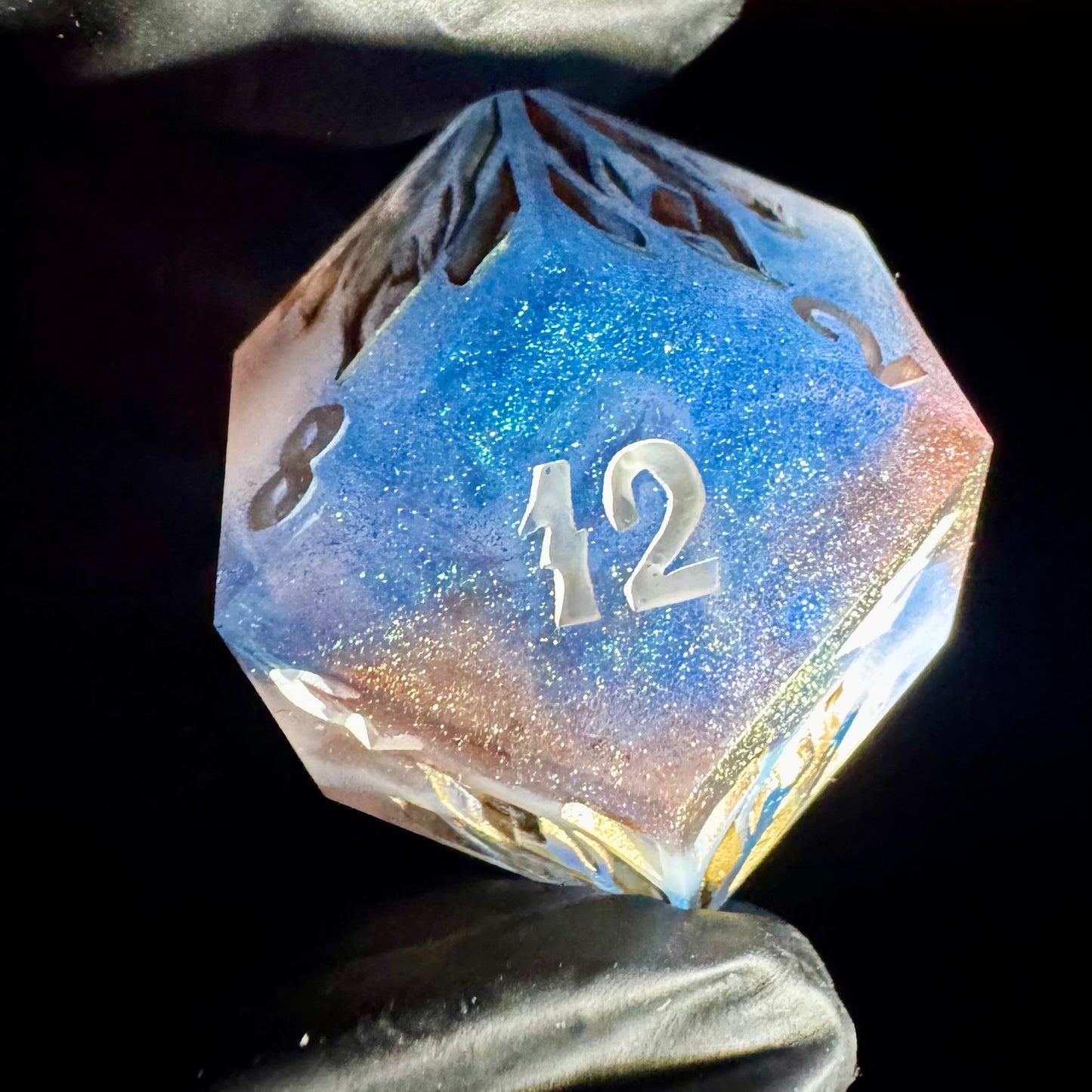 Cursed Jewels