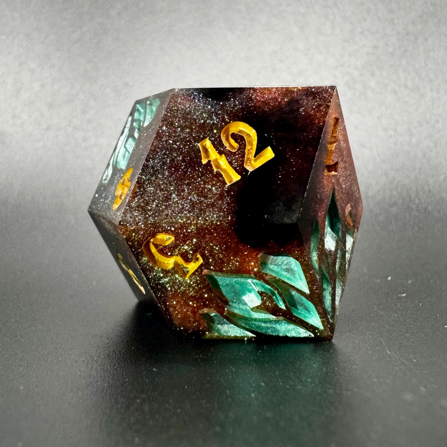 Cursed Jewels