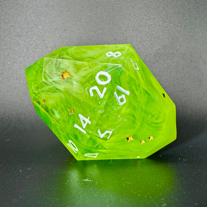 Farore's Crystal