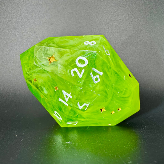 Farore's Crystal