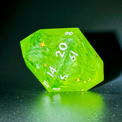 Farore's Crystal