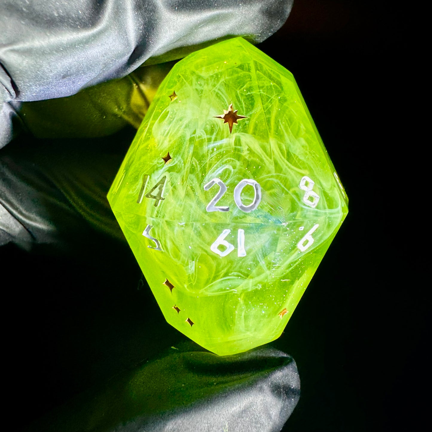 Farore's Crystal