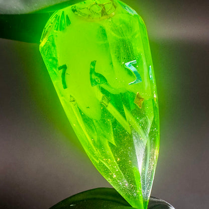 Leafblade