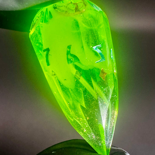 Leafblade