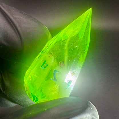 Leafblade