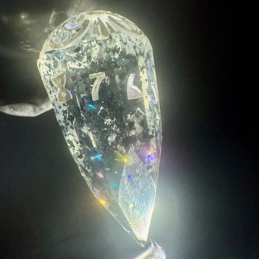 Cosmic Blade