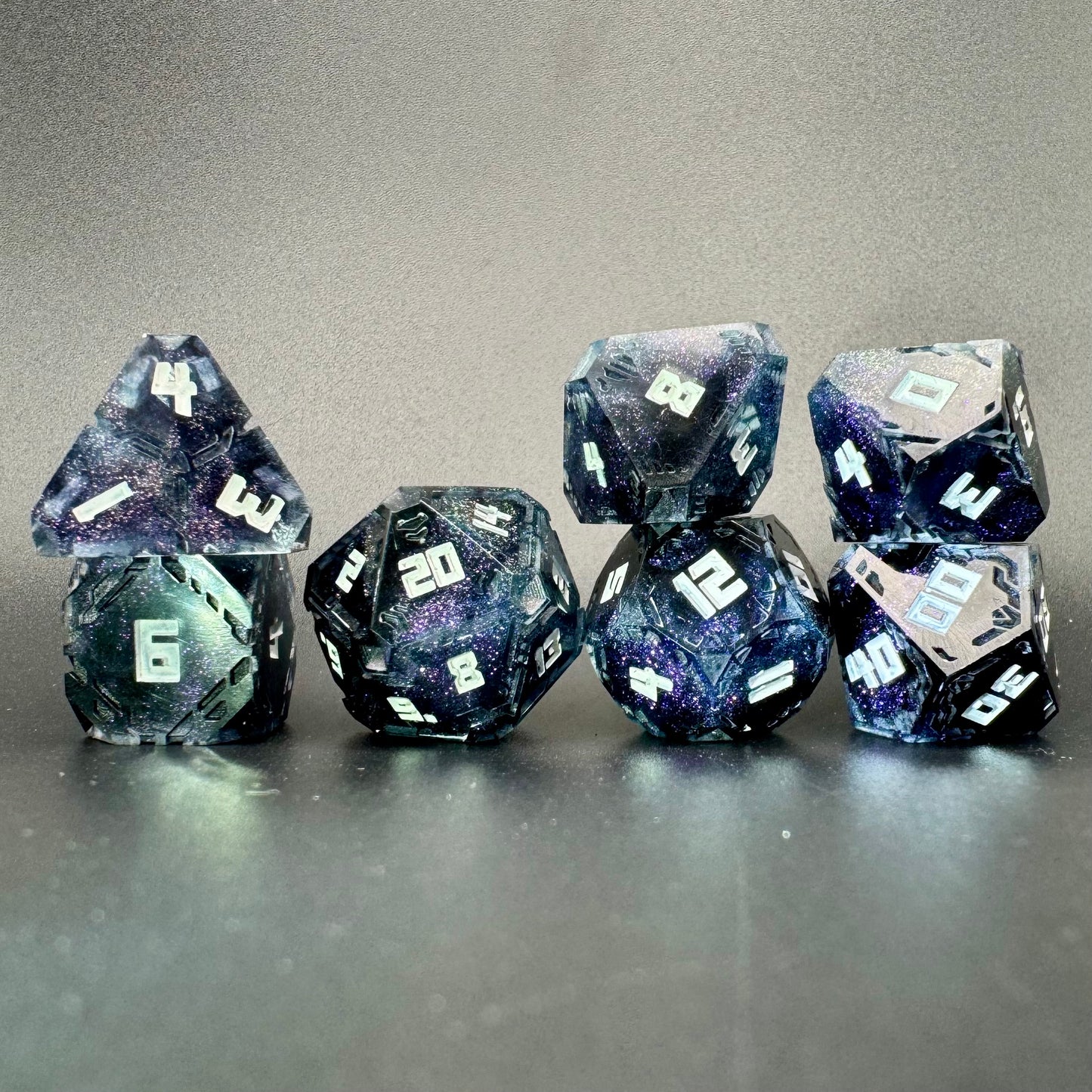 Strange Rocks