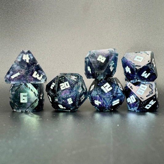 Strange Rocks