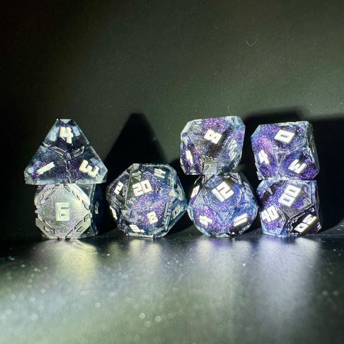 Strange Rocks