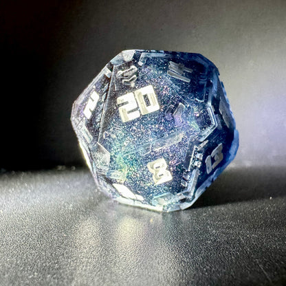 Strange Rocks