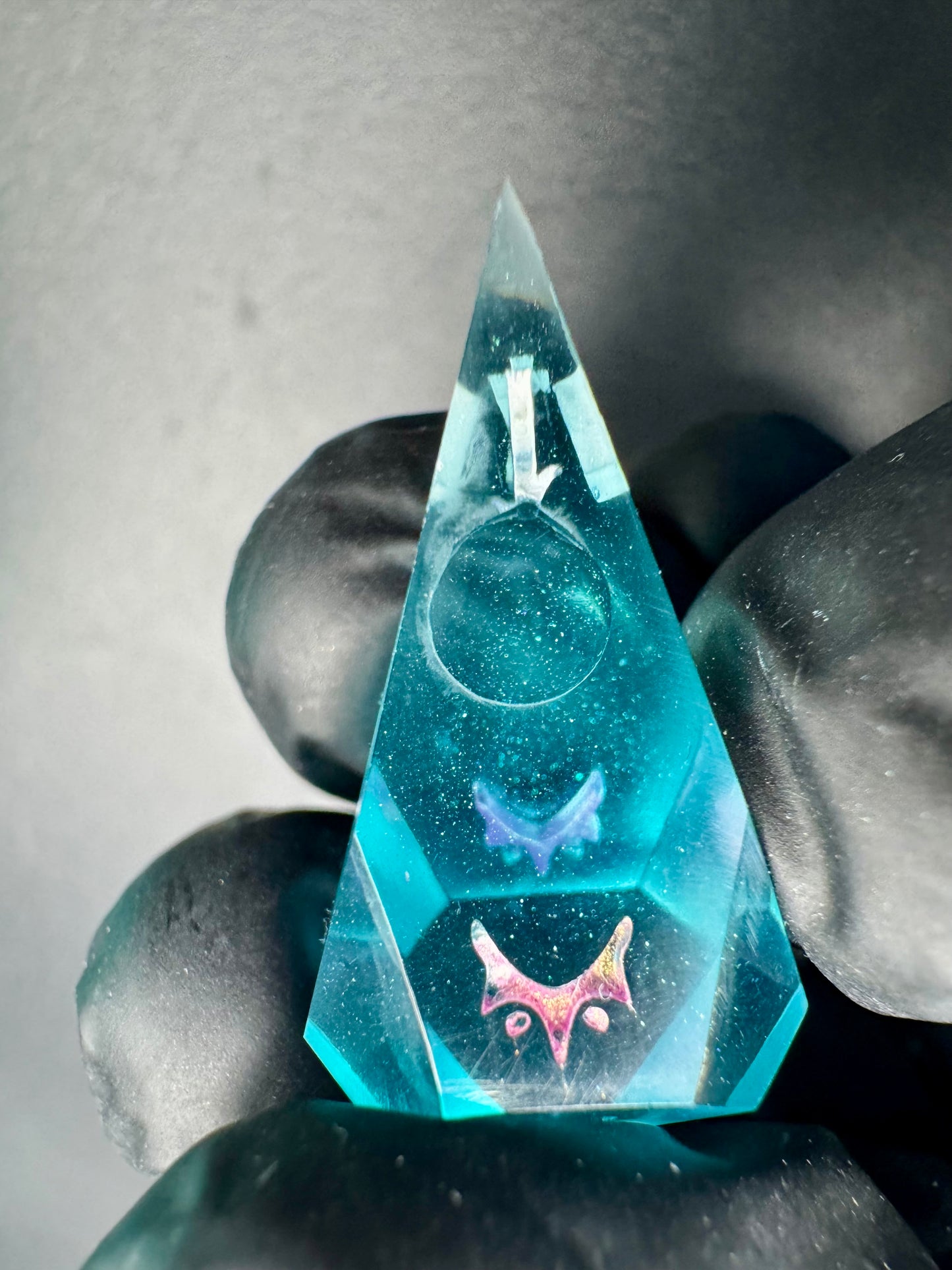 (VOID TOUCHED) Aurora