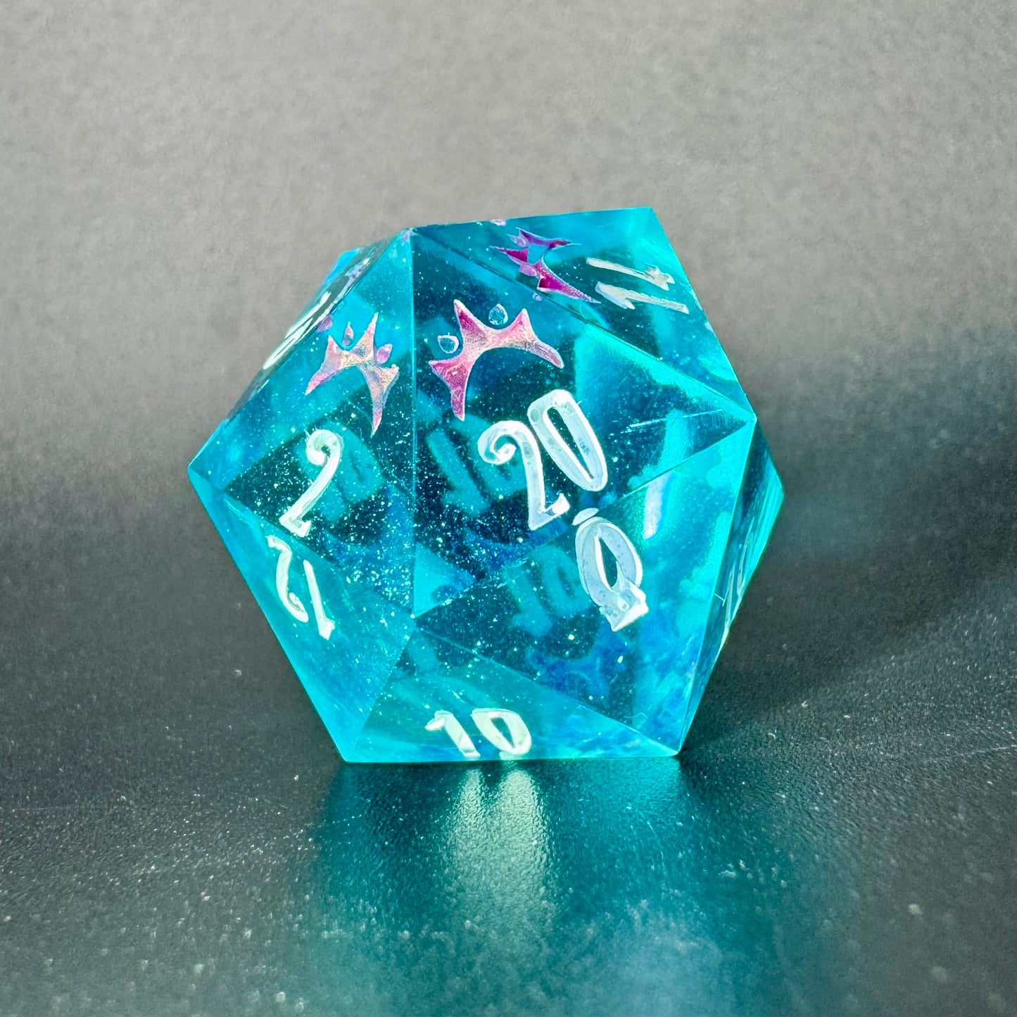 (VOID TOUCHED) Aurora