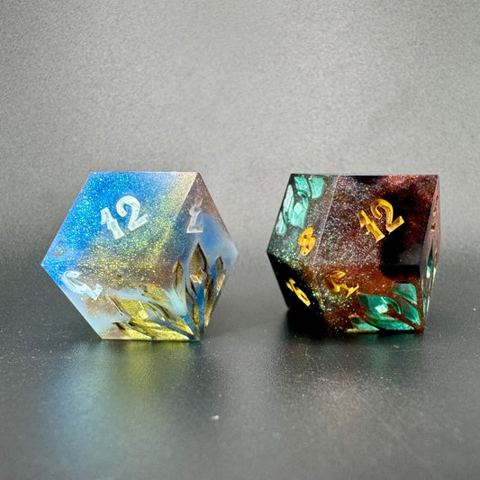 Cursed Jewels