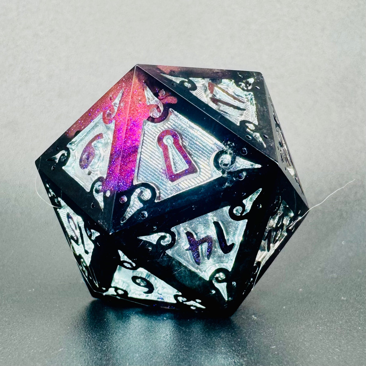 Blood Pact