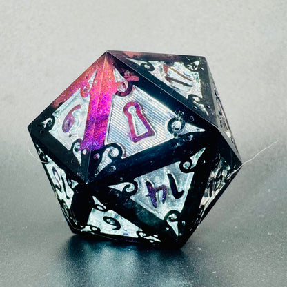 Blood Pact