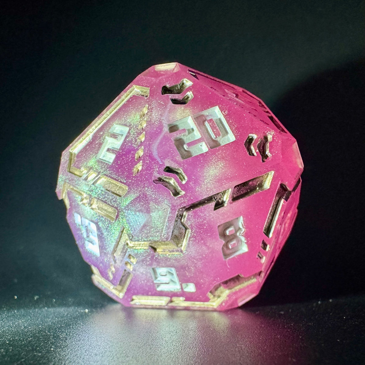 Rose Quartz Drive